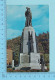 Montreal Quebec - Statue De Saint Joseph, Devant L'oratoire-cartes Postale Post Card - 2 Scans - Monuments
