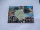 Dep 81 Tarn Albi  ' Carte Departement  Geographique ' Multivues( - Albi