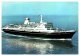 3423  Motor Ship Alexandr Pushkin, Baltic Steamship C0. - Dampfer