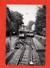 Photo Carte Osterreich Autriche Linz Strassenbahn "schableder" Station Tramway Cliché Frionnet Format 9x13 - Railway