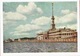 USSR #MOSKVA POSCARD FFROM 1955 - Russland