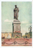 Delcampe - USSR #MOSKVA POSCARD FFROM 1955 - Russland