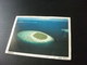 STORIA POSTALE FRANCOBOLLO COMMEMORATIVO REPUBBLICA MALDIVES ATOLL - Maldive