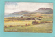 Old Postcard Of Machrie,Isle Of Arran,Brodick, North Ayrshire,Posted,Y17. - Ayrshire