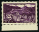 ANDORRE FRANCAIS - YT 152A ** - TIMBRE NEUF ** - Unused Stamps