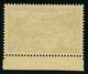 ANDORRE FRANCAIS - YT 152A ** - TIMBRE NEUF ** - Unused Stamps