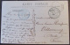 Carte Postale Colonies Françaises Madagascar + Timbre N°67 + Cachet 1905 Animée - Madagascar