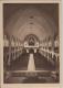 Chipps, Nouvelle Eglise - 12. La Nef Vue Du Choeur Et L'orgue - Photo: Brunner - Autres & Non Classés