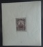 BELGIE  1936    Blok 5 A   (2)    Afm  114 / 124    Postfris **     CW  325,00 - 1924-1960