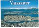 Vancouver B.C. Canada - Cartes Modernes