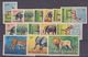 Burundi 1964 Dieren15w Ongetand ** Mnh (gom Niet Altijd Perfect, Zie Scan) (35659) - Ongebruikt