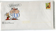 FRANCE THEME BANDE DESSINEE "LES AVENTURES D'ASTERIX" 5 ENVELOPPES PRE-TIMBREES ILLUSTREES + 5 CARTES DE CORRESPONDANCE - Prêts-à-poster:  Autres (1995-...)