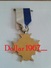 Medaille :Netherlands  - W.S.V . -15 E Jannink Enschede 1964 -  Walking Club - .club De Marche - Autres & Non Classés