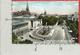 CARTOLINA VG AUSTRIA - VIENNA - Ringstrasse Mit Parlament Rathaus U. Burgtheater - 9 X 14 - ANN. 1964 - Ringstrasse