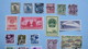 China Stamp,  Chine, Lot De 24 Timbre Neuf Et Oblitéré Neuf **  TBE  Côte 40 &euro; - Collections, Lots & Series