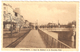 Charleroi - Quai De Brabant Et Le Nouveau Pont - Sépia - Animée - Charleroi