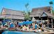 [DC10088] CPA - TAILANDIA THAILAND - DHONBURI - WAD SAI FLOATING MARKET - Non Viaggiata - Old Postcard - Tailandia