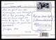 Norway: PPC Picture Postcard To Netherlands, 2009, 1 Stamp, Bird, Eagle, Predator, Card: Saltstraumen (traces Of Use) - Briefe U. Dokumente
