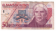 Mexico 50 Pesos 1992 - Messico