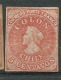 Delcampe - Chili Lot De 34 Timbres Periode Classique ( Yvert Entre 1 Et 10 )  Voir Les 33 Scans    - Bce 4350 - Chile