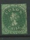 Delcampe - Chili Lot De 34 Timbres Periode Classique ( Yvert Entre 1 Et 10 )  Voir Les 33 Scans    - Bce 4350 - Chile