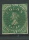 Delcampe - Chili Lot De 34 Timbres Periode Classique ( Yvert Entre 1 Et 10 )  Voir Les 33 Scans    - Bce 4350 - Chile