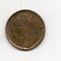 Token. Victoria. 1837. To Hanover - Autres & Non Classés