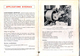 Delcampe - TRACTEUR FIAT 25R NOTICE D'ENTRETIEN + PLANS EN COUPE ET PIECES DETACHEES  Et SES DERIVES - Do-it-yourself / Technical