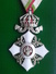 Bulgarian Medal For Civil Merit - Other & Unclassified