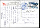 ÄLTERE POSTKARTE BALTIMORE CHRISTOPHER COLUMBUS 1492-1992 QUINCENTENNIAL Schiffsstempel Fedor Dostojewski Cpa Postcard - Baltimore