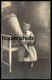 ALTE FOTO POSTKARTE EINSCHULUNG MÄDCHEN KIND SCHULTÜTE MIT ENGEL Enfant Girl Femme Child Angel Photo Postcard Cpa AK - Premier Jour D'école