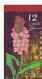 1999  Canada Orchids  Complete Booklet  BK 219  Sc 1790a  MNH  Orchidées - Carnets Complets