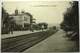 LA GARE - LES CLAYES - Les Clayes Sous Bois