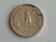 Etats-Unis, United States, USA - Quarter 1/4 Dollar 1964 - Silver, Argent - 1932-1998: Washington