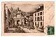 54 - LE VIEUX NANCY . LA PORTE SAINT-GEORGES EN 1840 - Réf. N°2573 - - Nancy