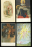 Delcampe - Beau Lot De 60 Cartes Postales Fantaisie Religion  Foi      Mooi Lot Van 60 Postkaarten Godsdienst  Geloof - 60 Scans - 5 - 99 Cartes