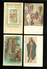 Delcampe - Beau Lot De 60 Cartes Postales Fantaisie Religion  Foi      Mooi Lot Van 60 Postkaarten Godsdienst  Geloof - 60 Scans - 5 - 99 Cartes