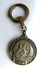 PORTE CLES KEY CHAIN  En Métal DRAGO - CHAMPAGNE MERCIER - Key-rings