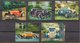 BHUTAN, 18 DIFFERENT STAMPS 3-D AUTOMOBILES / OLDTIMERS - Bhoutan