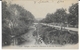 TYPE BLANC - 1904 - BEL AFFRANCHISSEMENT MULTIPLE Sur CARTE De AUBAGNE - 1900-29 Blanc