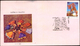 PUPPETRY-TRADITIONAL PUPPETS OF RAJASTHAN-SPECIAL COVER-INDIA-1981-SCARCE-BX1-366-10 - Theater