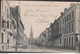 Oostende Ostende 1907 Boulevard Rogier Et Eglise St Joseph - Oostende