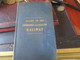 GUIDE TO THE EDINBURCH AND GLASCOW RAILWAY - 1842- JOHN WILLOX - 1800-1849