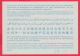 219353 /  International Reply Coupon Reponse C 22 - Aurillac - R.P. 15-014 ,   France Frankreich Francia - Coupons-réponse