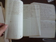 Manuscrit Anonyme 18 ème Notes élémentaires Sur Le Chant De L'Iliade D'Homère 13.4 X 21.6 - Manuskripte