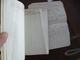 Delcampe - Manuscrit Anonyme 18 ème Notes élémentaires Sur Le Chant De L'Iliade D'Homère 13.4 X 21.6 - Manuscripten