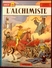 Jacques Martin / J. Pleyers - JHEN N° 7 - L'Alchimiste - Casterman - ( E.O. 1989 ) . - Jhen