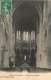 CHALLANS       INTERIEUR DE L EGLISE - Challans