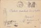 60069- RADIO TOWER, STAMPS ON COVER, 1970, ROMANIA - Lettres & Documents