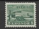 1931 MH Sweden - Ungebraucht